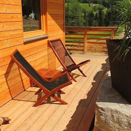 Huttenzauber Alpinchalet 1 Annaberg im Lammertal