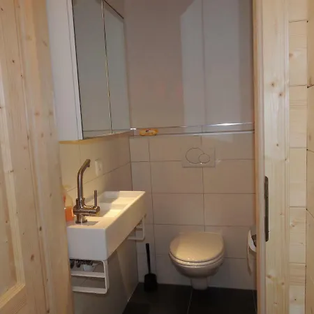 Huttenzauber Alpinchalet 1